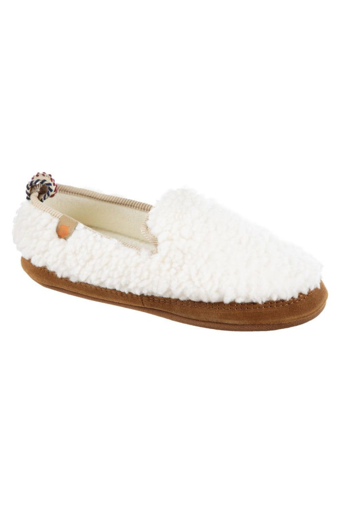 Lightweight Bristol Loafer