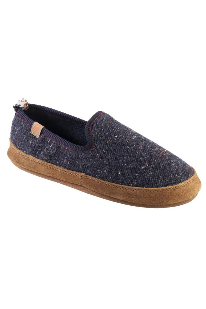 Lightweight Bristol Loafer
