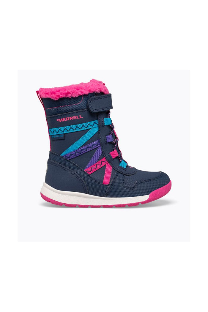 MERRELL SNOW CRUSH 2.0 WATERPROOF