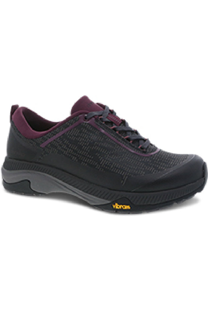 Dansko Makayla Waterproof Sneaker