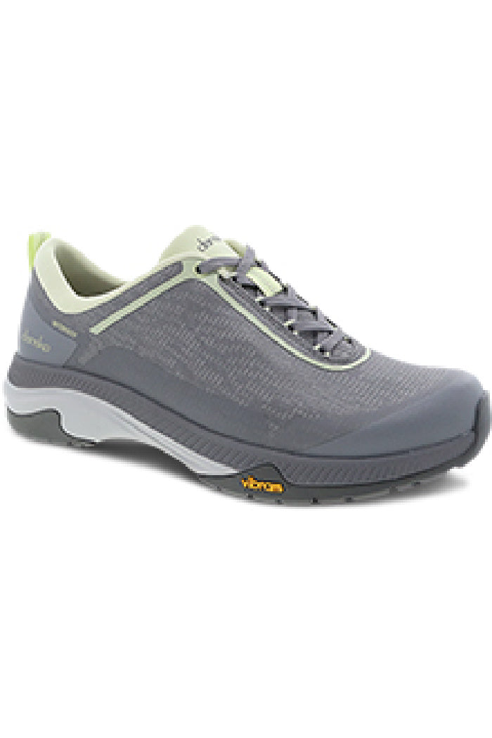 Dansko Makayla Waterproof Sneaker