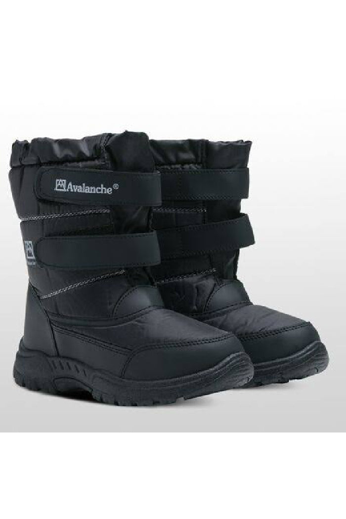 AVALANCHE BOY'S SNOW BOOT