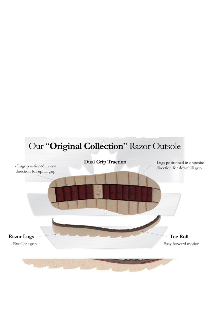 Royal Canadian Cambridge – villageshoes