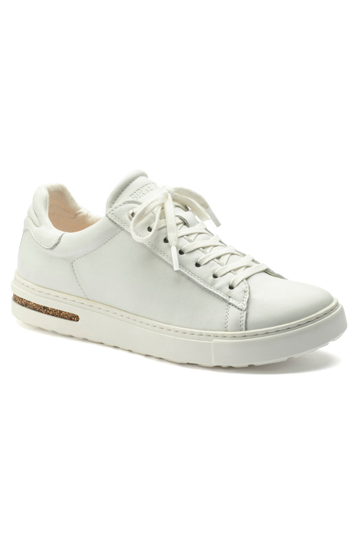 BIRKENSTOCK BEND LO LEATHER SNEAKER