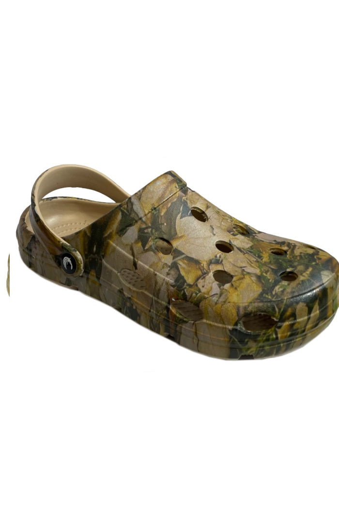 Island Surf Men's Kick Back Clog