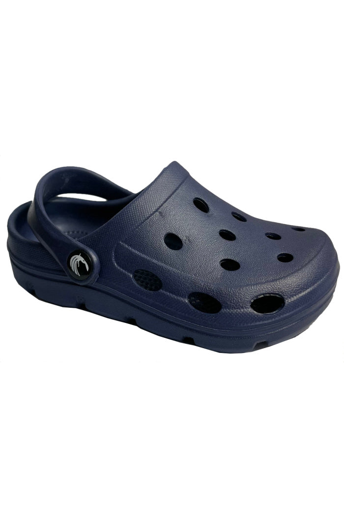 ISLAND SURF KID'S CLOG