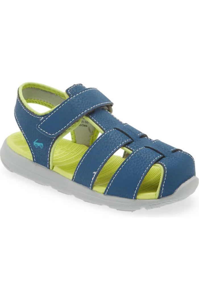 See Kai Run Ryder II FlexiRun Sneakers