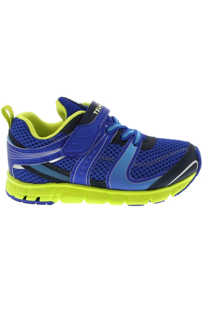 Tsukihoshi Child's Velocity Sneaker