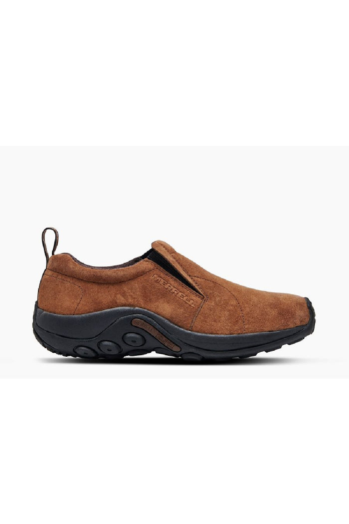 MERRELL MENS JUNGLE MOC – villageshoes