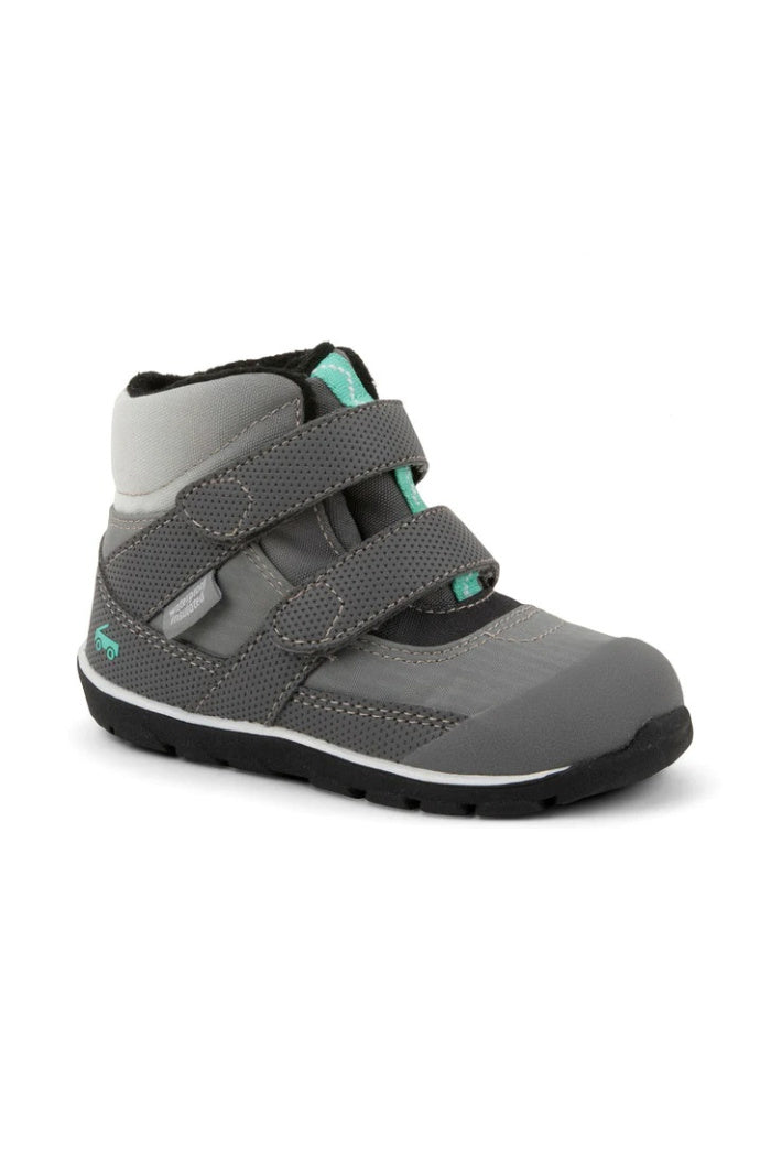 See Kai Run Atlas Waterproof Insulated Boot