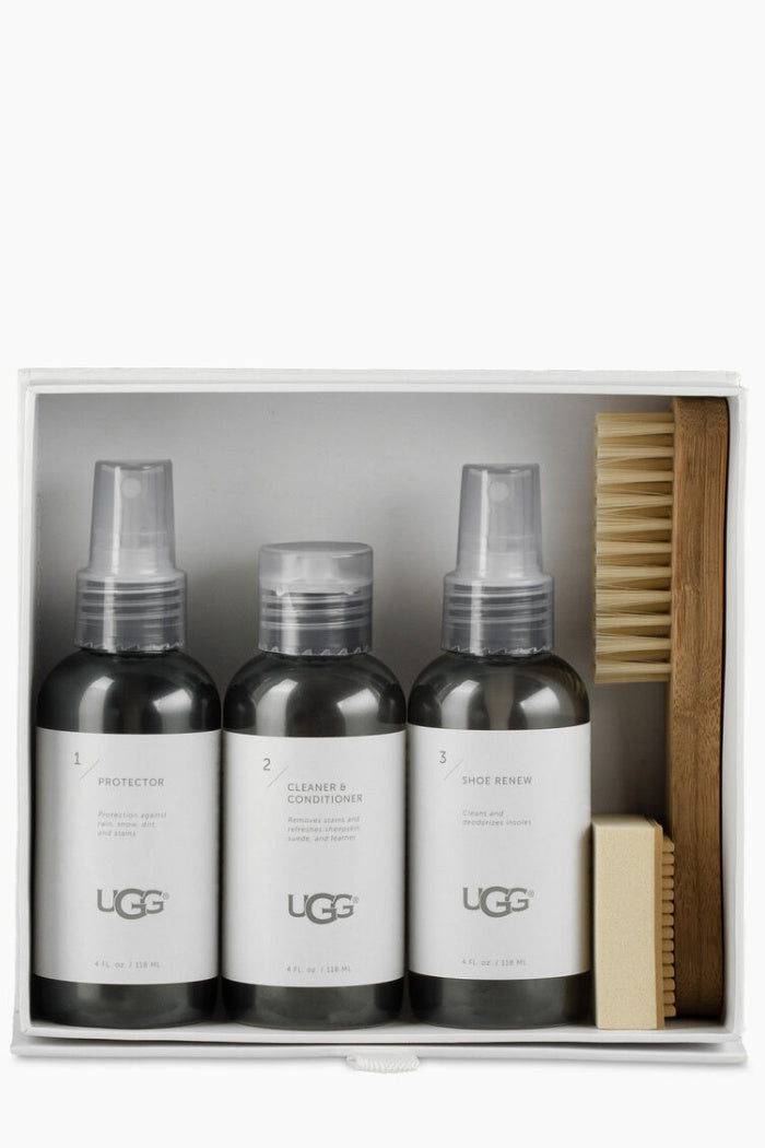 UGG Care Kit – villageshoes