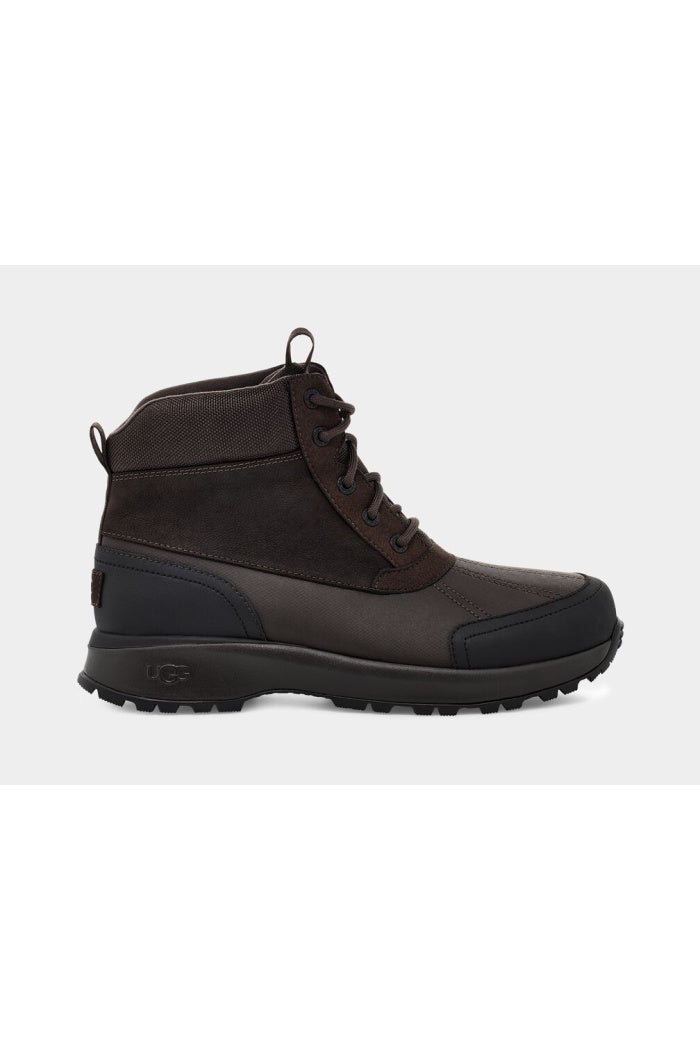 UGG Emmett Duck Boot IN STOUT