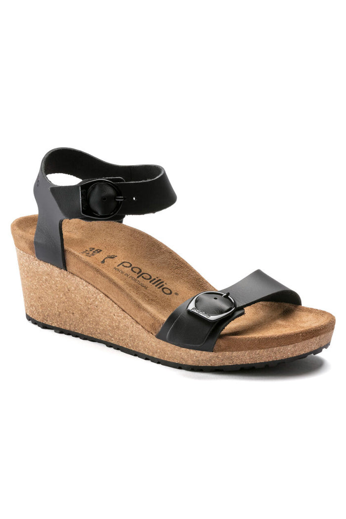 BIRKENSTOCK SOLEY