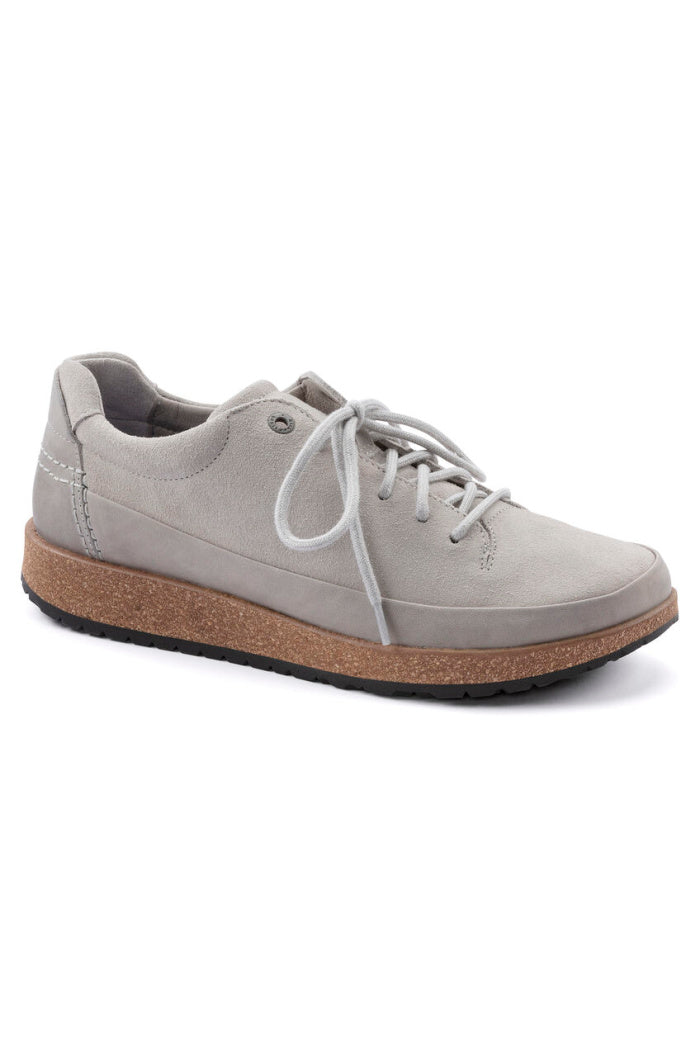 BIRKENSTOCK Honnef Low Suede Leather