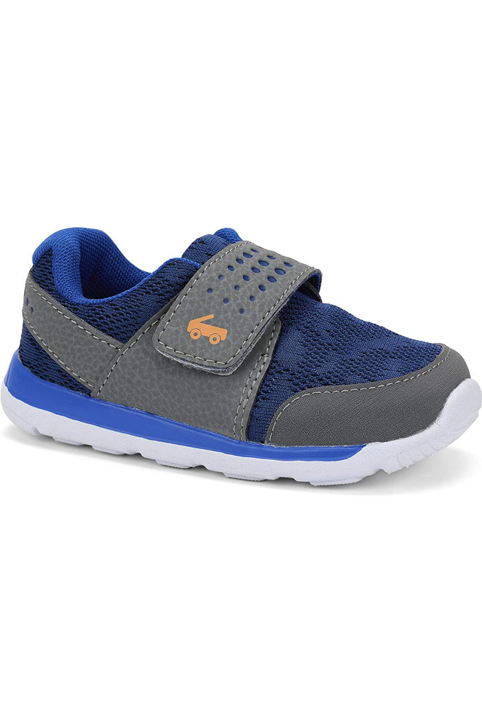 SEE KAI RUN Ryder FlexiRun™ Navy/Gray