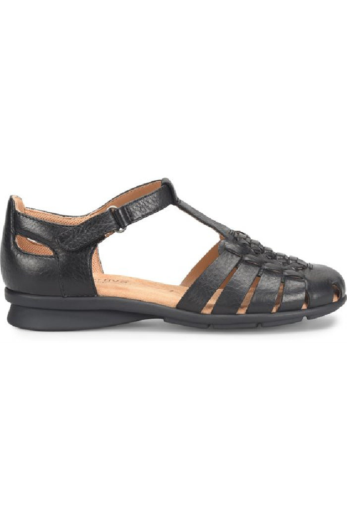 COMFORTIVA PERSA FISHERMAN SANDAL