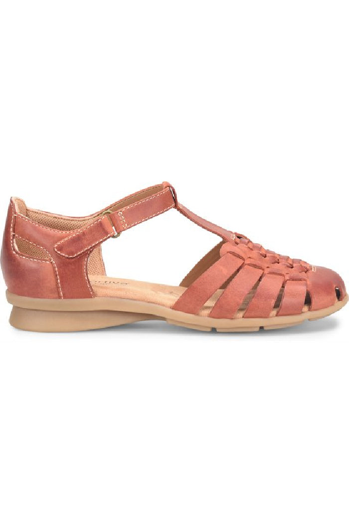 COMFORTIVA PERSA FISHERMAN SANDAL