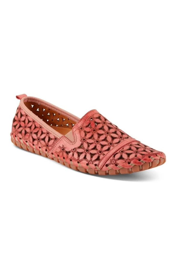 SPRING STEP FLOWERFLOW SHOE