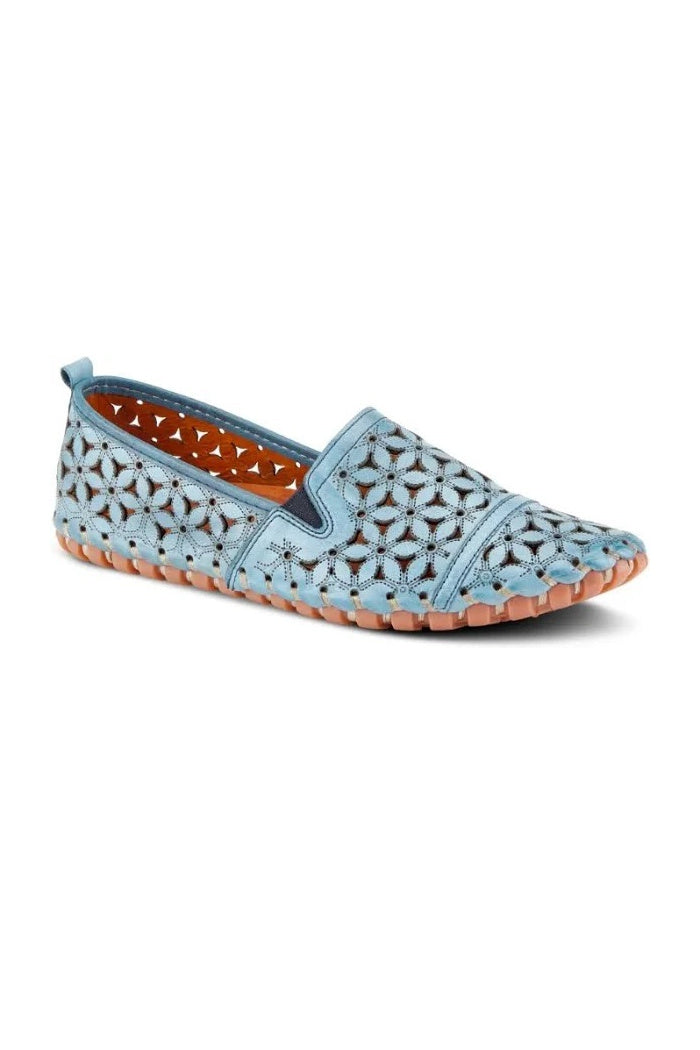 SPRING STEP FLOWERFLOW SHOE