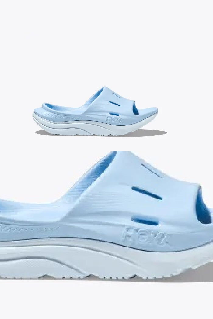 HOKA ORA RECOVERY SLIDE ALL GENDER