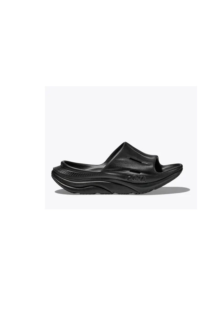 HOKA ORA RECOVERY SLIDE ALL GENDER