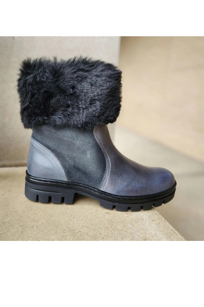 ERIC MICHAEL AVON BOOT – villageshoes