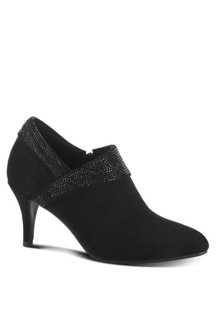 PATRIZIA SPARKOLLAR PUMP