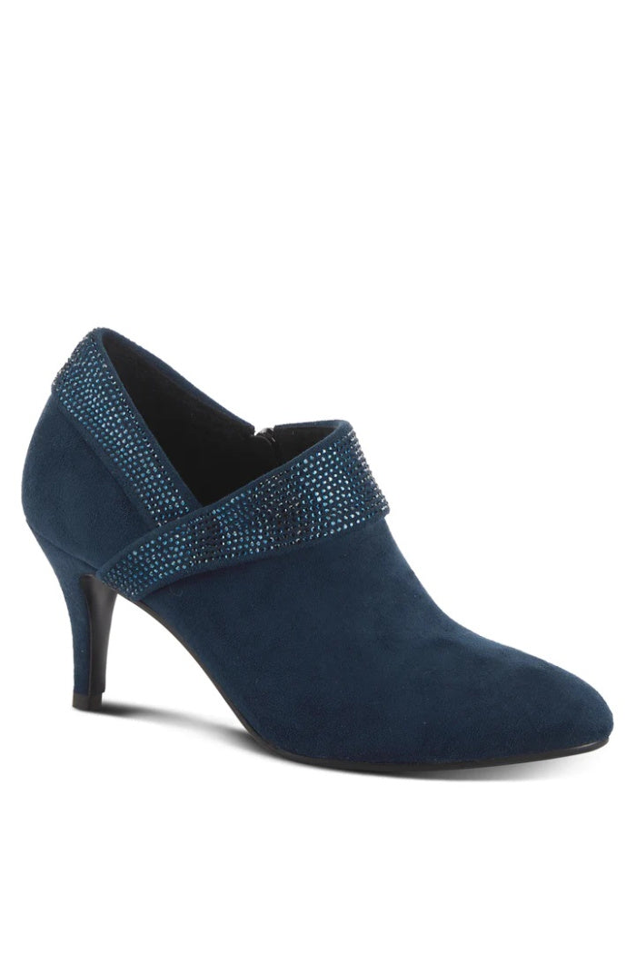 PATRIZIA SPARKOLLAR PUMP