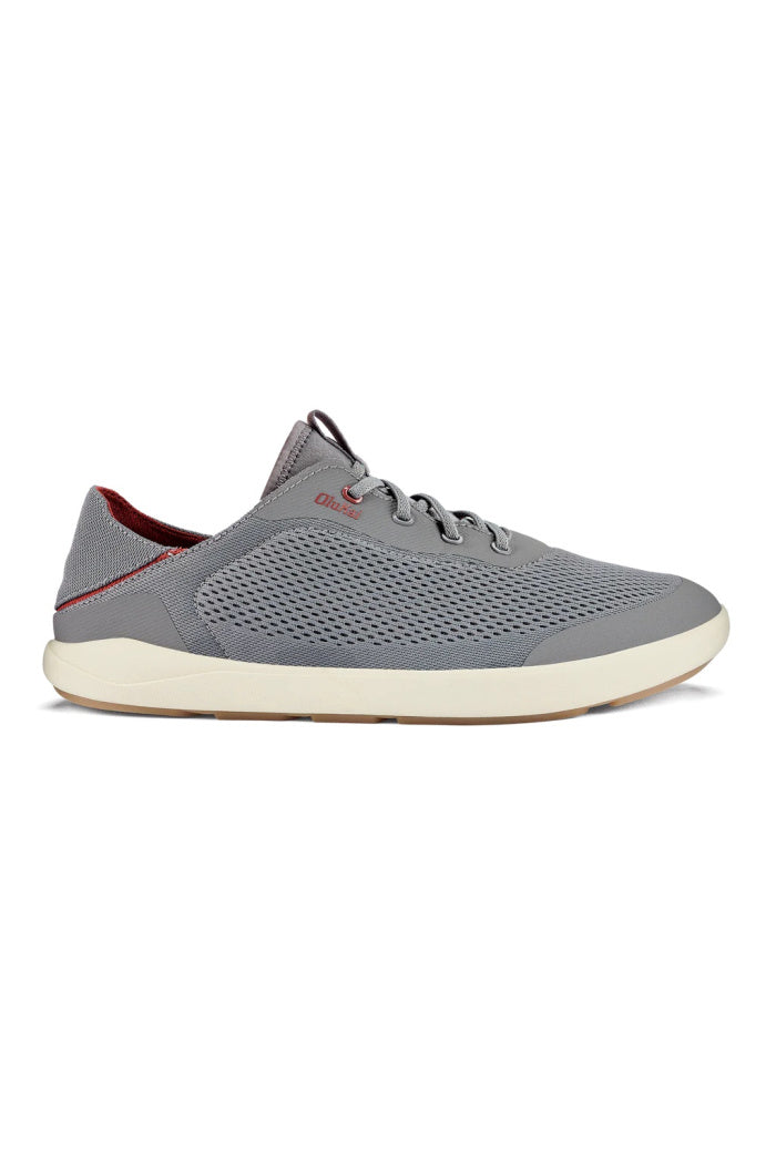 Men's Moku Pae in Trench Blue/Off White