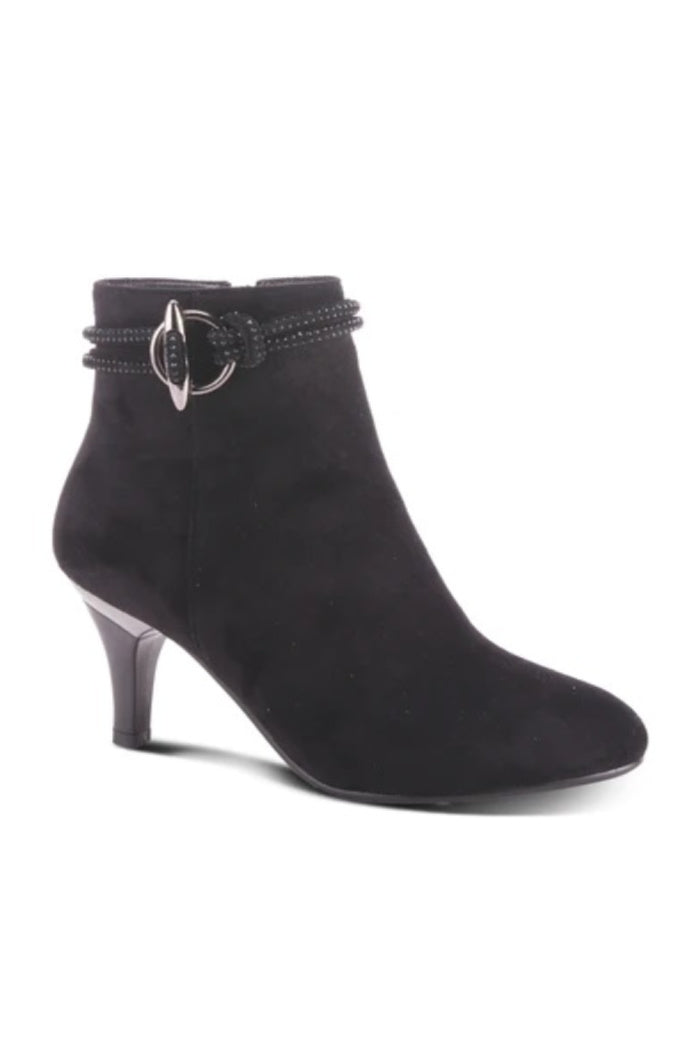 PATRIZIA  KITTEN BOOTIE
