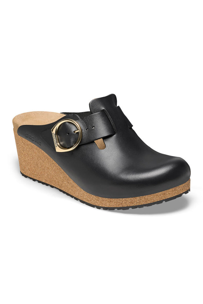 BIRKENSTOCK FANNY BIG BUCKLE