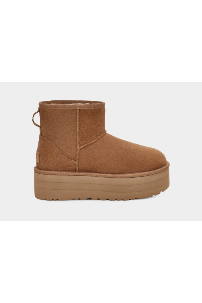 UGG CLASSIC MINI PLATFORM