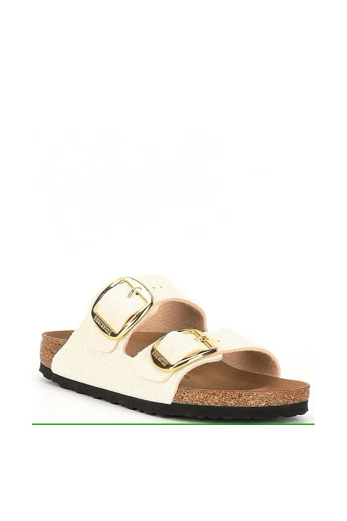 Birkenstock Arizona Big Buckle Rivet Logo Narrow Width