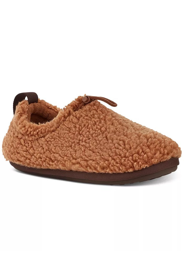 UGG PLUSHY IN HARD WOOD