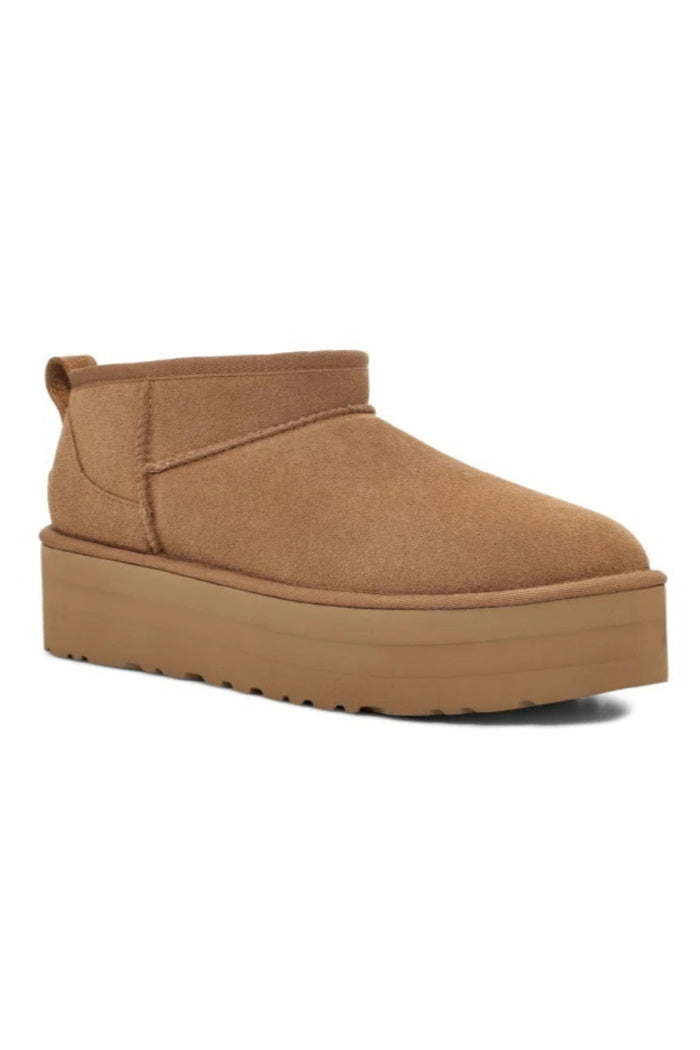 UGG ULTRA MINI PLATFORM