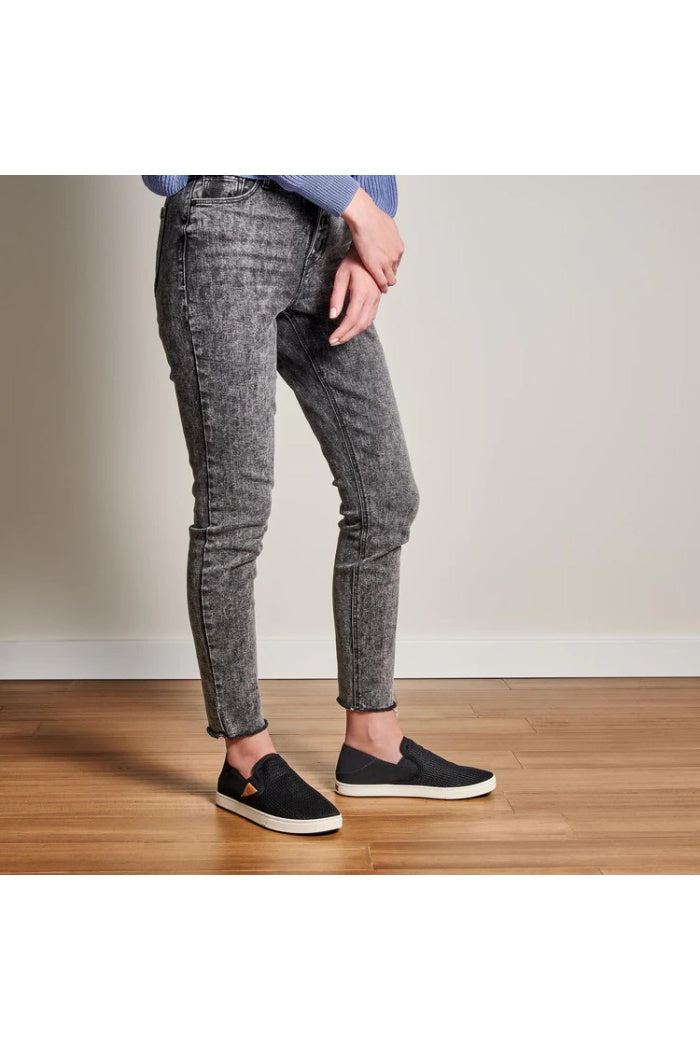 Women's Olukai Pehuea Slip On