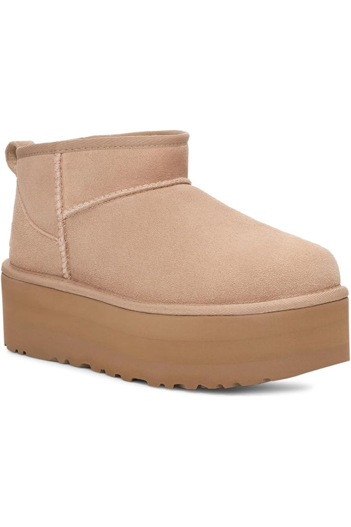 UGG ULTRA MINI PLATFORM