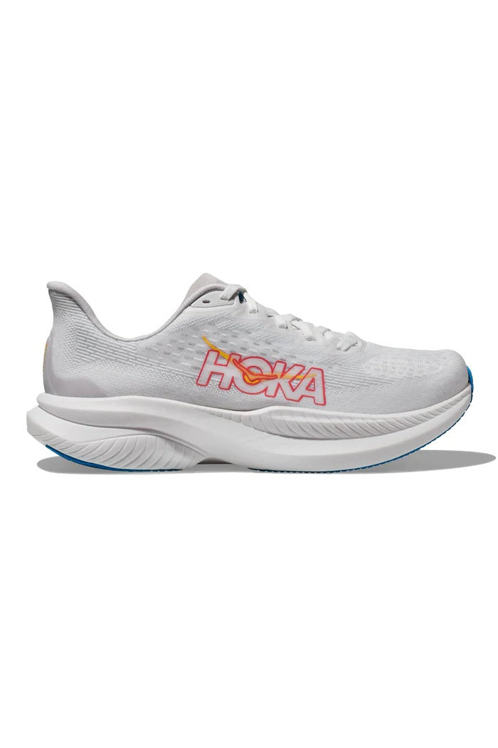 Women's Hoka Mach 6