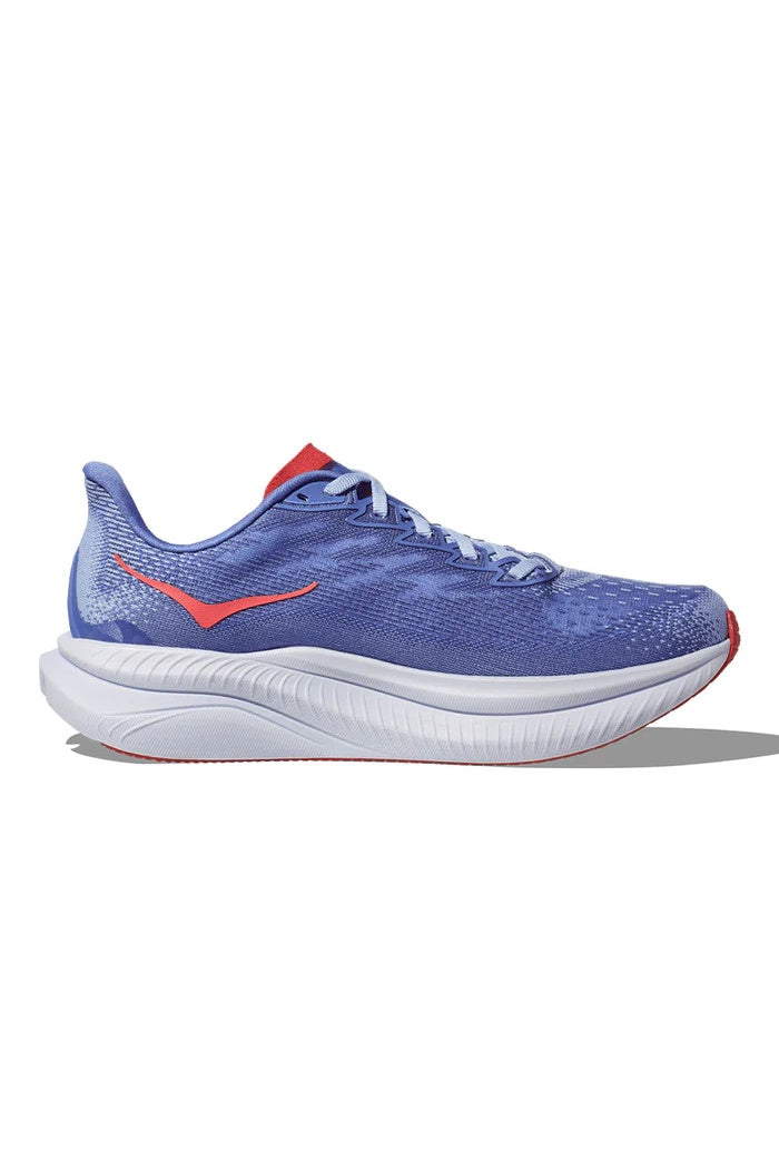 Women's Hoka Mach 6