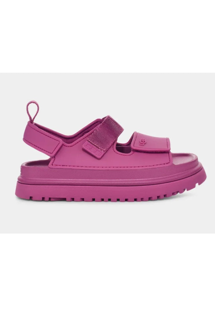 Kids UGG Goldenglow Sandal