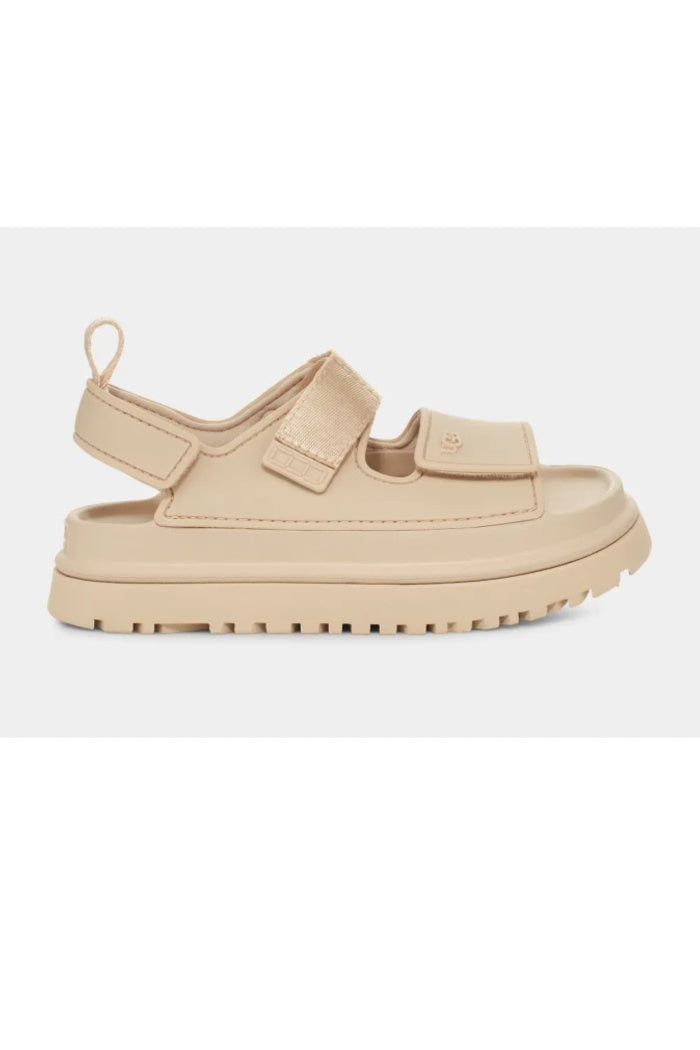 Kids UGG Goldenglow Sandal