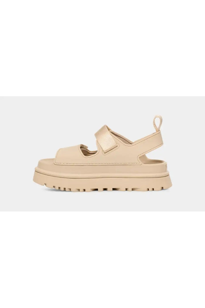 国内配送 UGG W GOLDENGLOW BLACK UGG Goldenglow (Black) – Hansen's