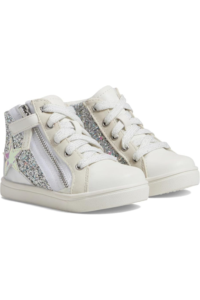 NINA KIDS YUTI HIGH TOP SNEAKER