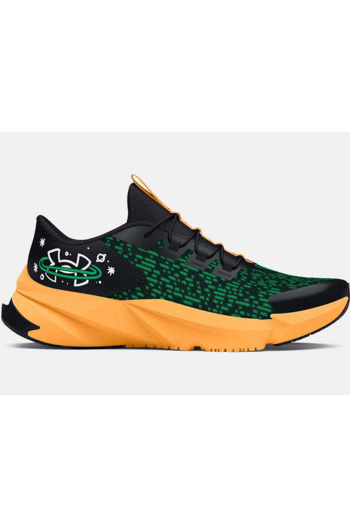 Under Armour BGS Scramjet 5 OTW