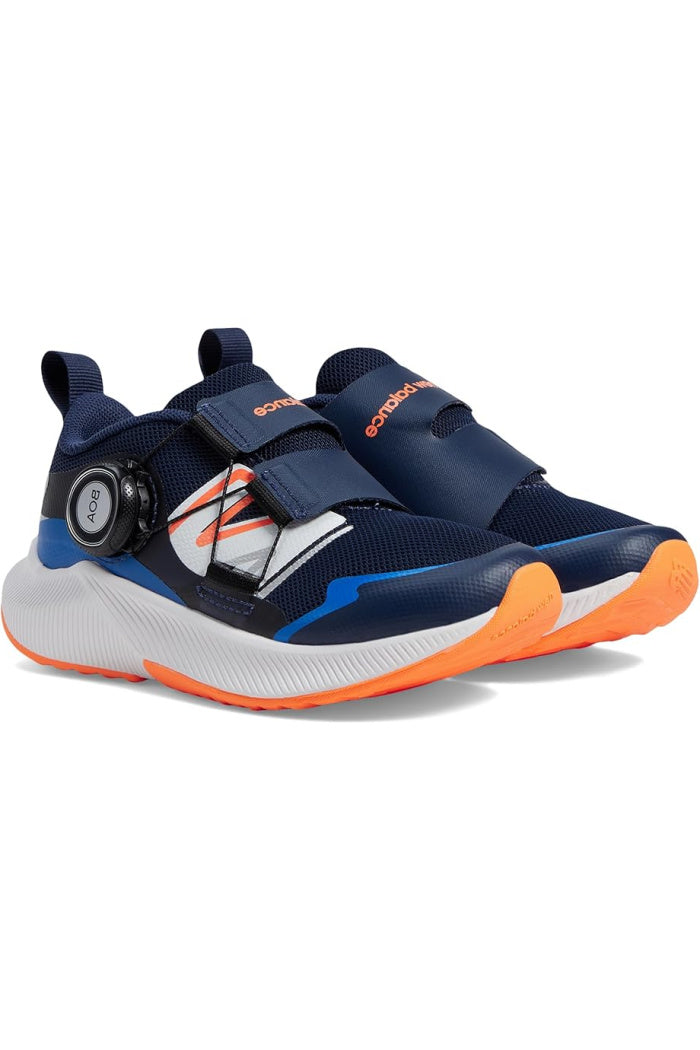 New Balance DynaSoft Reveal v4 BOA (Big Kids)