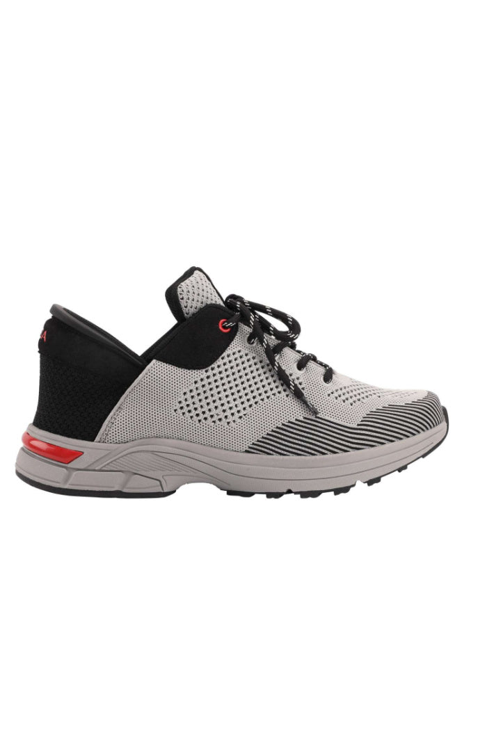 ZEBA Slip On Sneakers – villageshoes