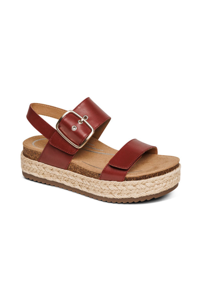 Aetrex Vania Sandals