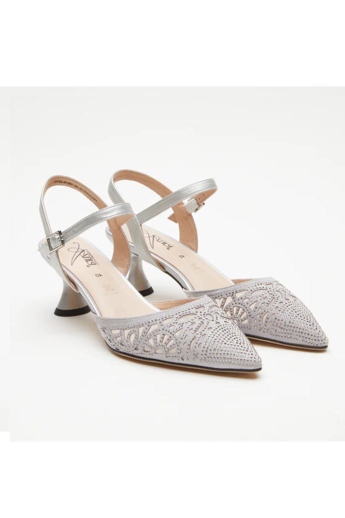 AZURA DELICATE SANDALS