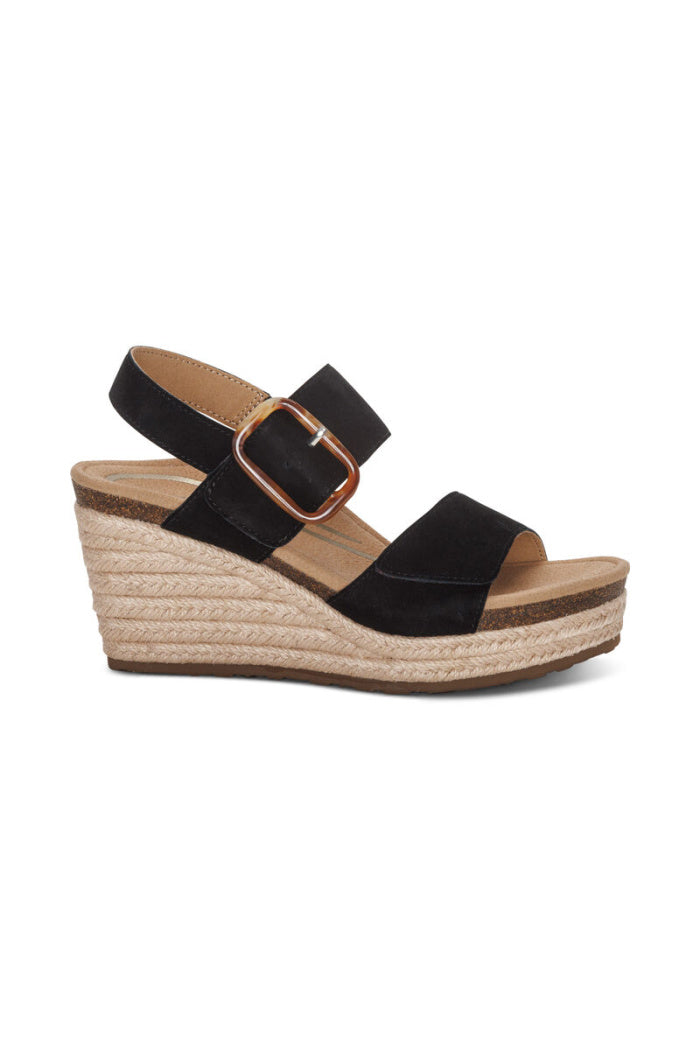 Aetrex ASHLEY ARCH SUPPORT SANDAL