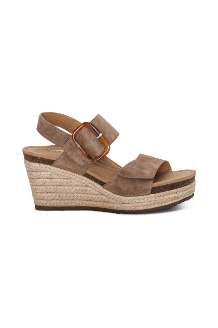 Aetrex ASHLEY ARCH SUPPORT SANDAL